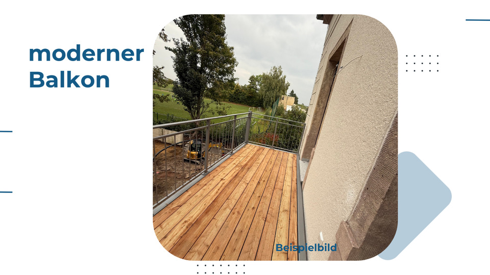 Etagenwohnung Chemnitz Wittgensdorf - 4 Zimmer, 111 m&sup2;, 1.216&euro; | Angebot:24659742