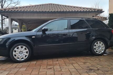 Seat Exeo 197.000 km 5.089 &euro; Oberlichtenau 09244