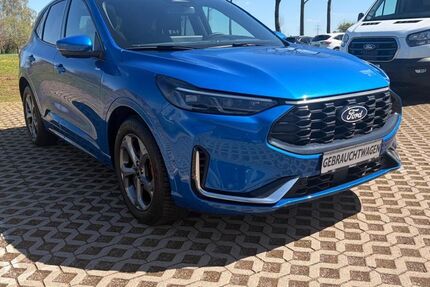 Ford Kuga 19.582 km 38.450 &euro; Glauchau 08371