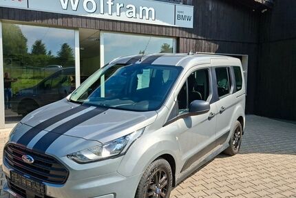 Ford Transit 69.850 km 14.400 &euro; Zschopau 09405