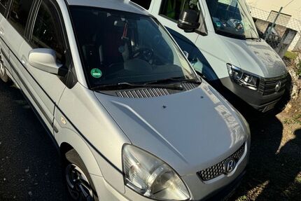 Hyundai Matrix
