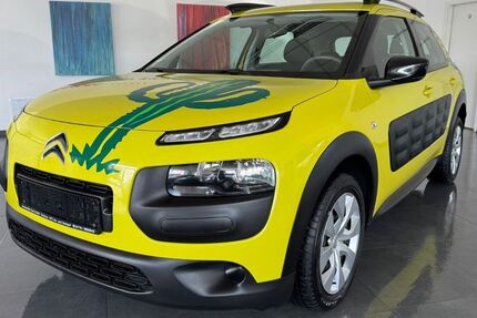 Citroen C4 Cactus 159.000 km 5.980 € Zwickau 08056
