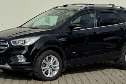 Ford Kuga 133.910 km 14.985 &euro; Chemnitz 09120
