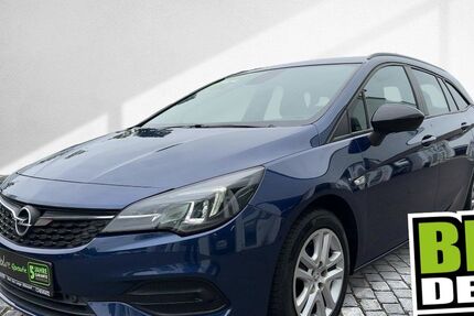 Opel Astra 116.007 km 12.444 &euro; Chemnitz 09116