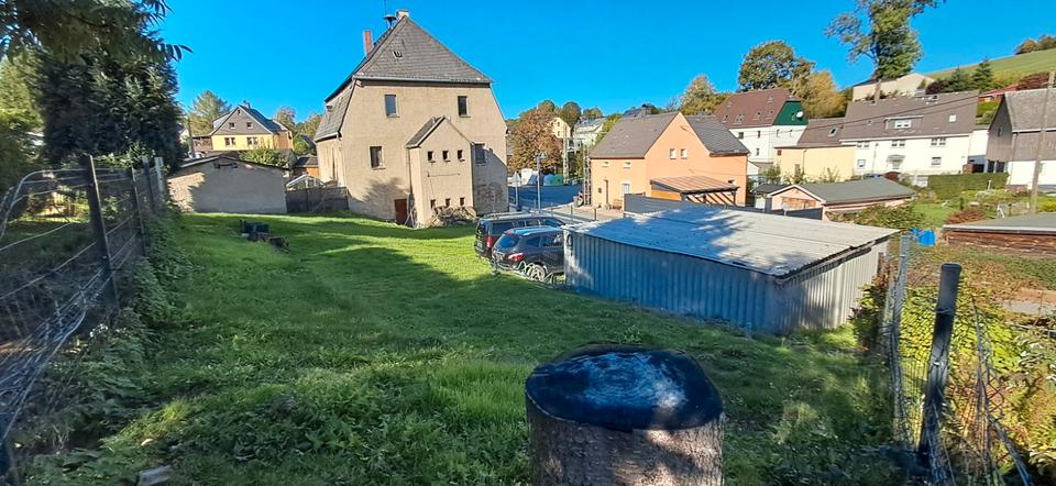 Einfamilienhaus Marienberg - 159.000&euro; | Angebot:26068703