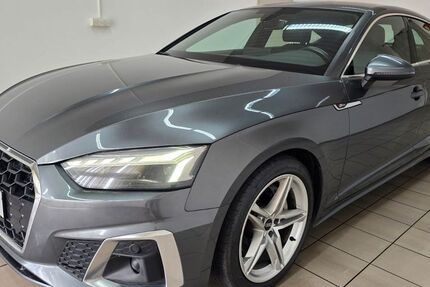 Audi A5 272.000 km 18.990 &euro; Chemnitz 09114