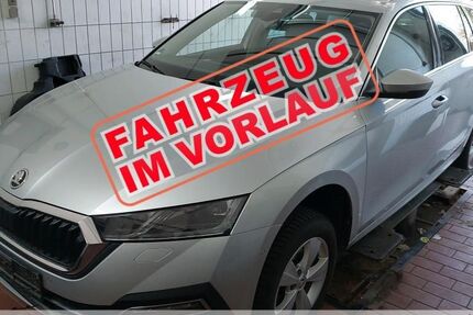 Skoda Octavia 55.750 km 19.999 &euro; Chemnitz - Mittelbach 09224