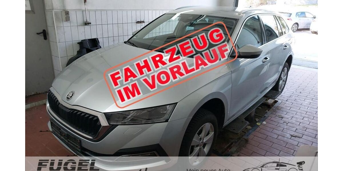 Skoda Octavia 55.750 km 19.999 &euro; Chemnitz - Mittelbach 09224