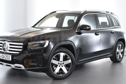 Mercedes-Benz GLB 220 9.500 km 47.440 &euro; Chemnitz 09120