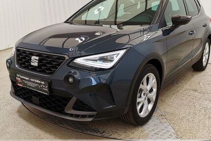 Seat Arona 18.190 km 15.869 &euro; Chemnitz - Mittelbach 09224