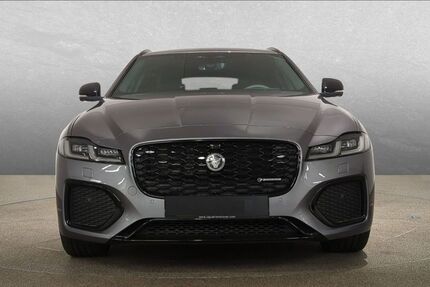 Jaguar XF 9.550 km 44.400 &euro; Chemnitz 09117