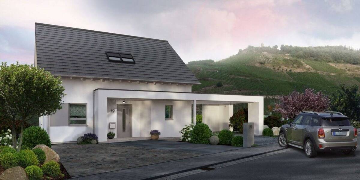 Einfamilienhaus Zwönitz - 5 Zimmer, 159 m&sup2;, 263.889&euro; | Angebot:26834428