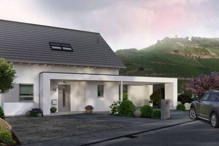 Haus Zwönitz - 5 Zimmer, 159 m&sup2;, 263.889&euro; | Angebot:26834428