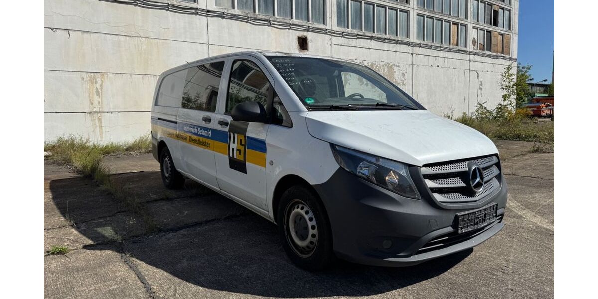 Mercedes-Benz Vito 275.000 km 6.700 &euro; Chemnitz 09114