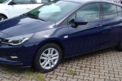 Opel Astra 27.000 km 12.990 &euro; Marienberg 09496