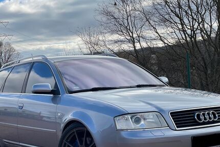 Audi A6 249.500 km 9.490 &euro; Neukirchen 09221