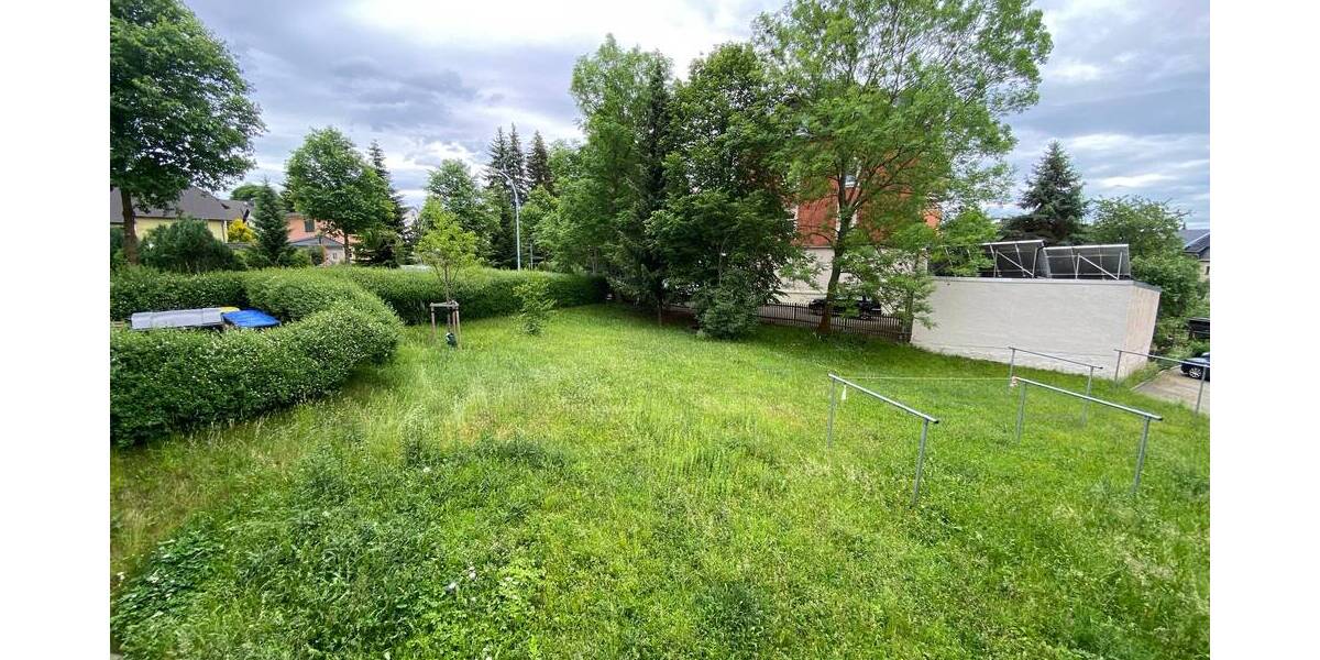 Etagenwohnung Chemnitz Ebersdorf - 2 Zimmer, 56 m&sup2;, 345&euro; | Angebot:26798819