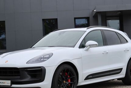 Porsche Macan 67.982 km 76.990 &euro; Chemnitz 09130