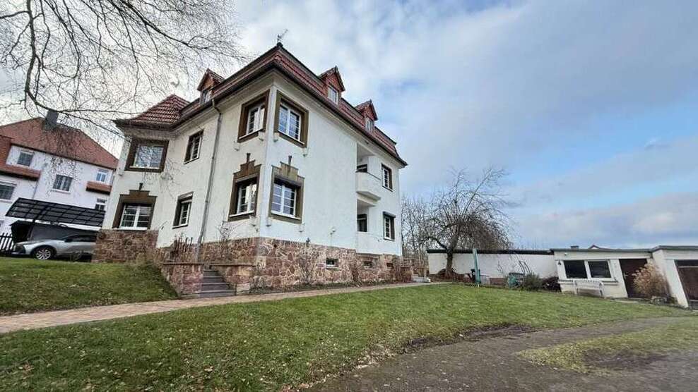 Wohnung zum Mieten in Döbeln 700 € 105 m²