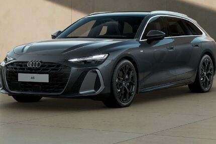 Audi A6 7.000 km 89.990 € Chemnitz 09116