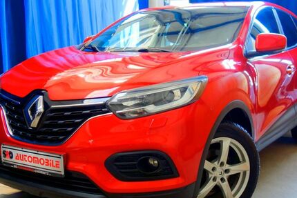 Renault Kadjar 175.000 km 13.199 &euro; Chemnitz 09120