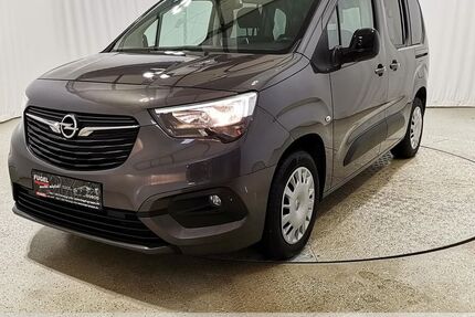 Opel Combo Life 64.100 km 17.499 &euro; Chemnitz - Mittelbach 09224