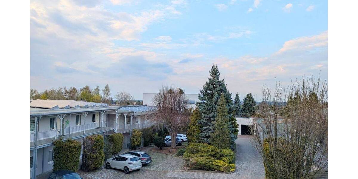 Etagenwohnung Burgstädt Burkersdorf - 2 Zimmer, 48 m&sup2;, 395&euro; | Angebot:26805962