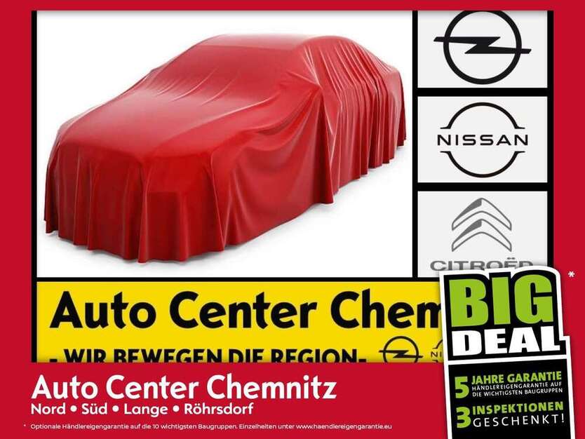 Grand C4 Picasso