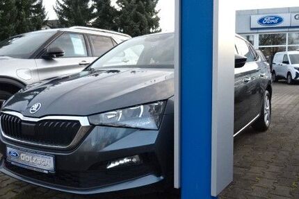 Skoda Scala 57.491 km 17.375 € Oberlungwitz 09353