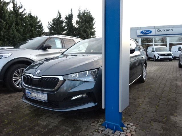 Skoda Scala 57.491 km 17.375 € Oberlungwitz 09353