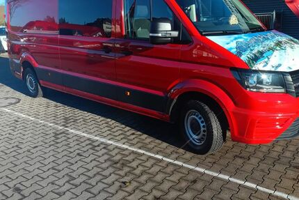 VW Crafter 75.050 km 29.800 € Gelenau 09423