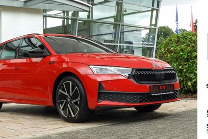 Skoda Octavia 8.860 km 40.490 € Brand-Erbisdorf 09618