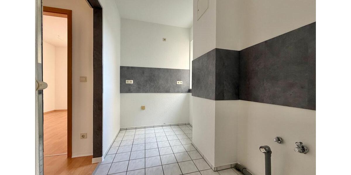Etagenwohnung Chemnitz Wittgensdorf - 2 Zimmer, 59 m&sup2;, 300&euro; | Angebot:26198921