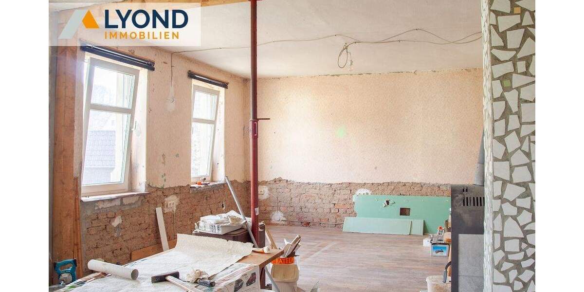 Mehrfamilienhaus, Wohnhaus Grünhainichen Borstendorf - 9 Zimmer, 250 m&sup2;, 250.000&euro; | Angebot:25732335