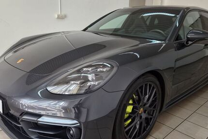 Porsche Panamera 99.250 km 58.990 &euro; Chemnitz 09114
