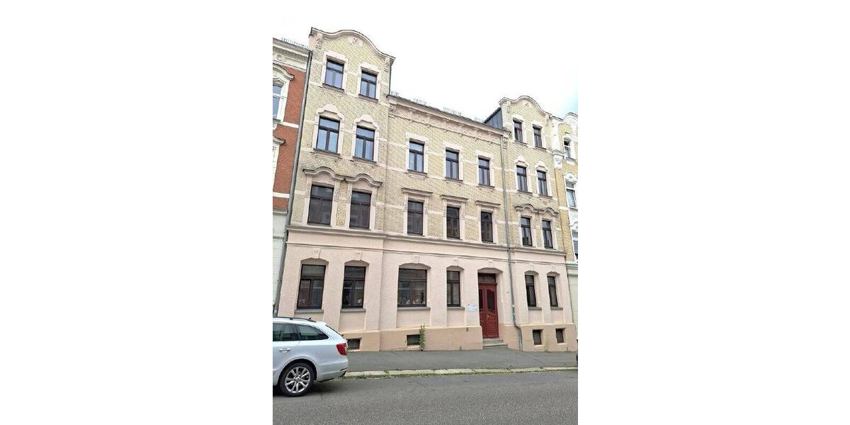 Etagenwohnung Chemnitz Gablenz - 64.000&euro; | Angebot:25769998