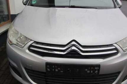 Citroen C4 51.600 km 6.900 € Hartha 04746