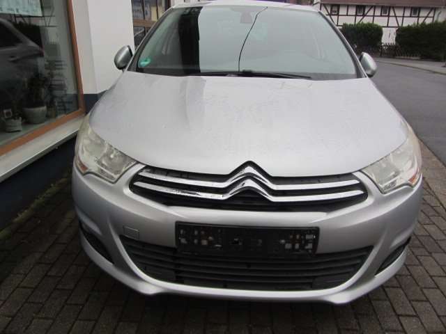 Citroen C4 51.600 km 6.900 € Hartha 04746
