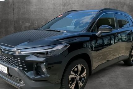 Toyota Corolla Cross 6.000 km 39.790 &euro; Chemnitz 09119