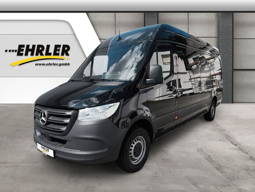 Sprinter