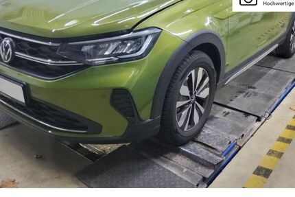 VW Taigo 7.003 km 23.950 € Chemnitz 09113