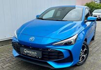 Gebrauchtwagen MG MG3