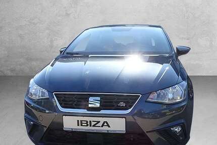 Seat Ibiza 46.515 km 13.990 € Grossschirma 09603