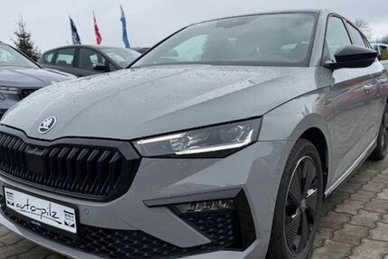 Skoda Scala 12.310 km 22.690 &euro; Thermalbad Wiesenbad OT Schönfeld 09488