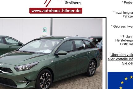 Kia ceed Sportswagon 1.975 km 20.990 € Stollberg 09366