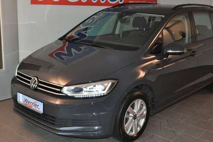 VW Touran 69.998 km 25.380 &euro; Mittweida 09648