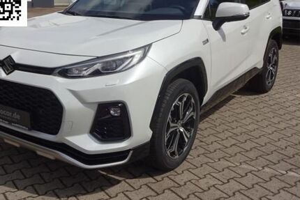 Suzuki Across 2.000 km 49.960 &euro; Gornau/Erzgeb. 09405