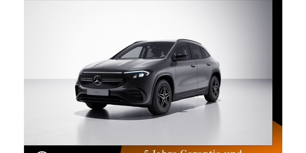 Mercedes-Benz EQA 27.800 km 38.770 &euro; Chemnitz 09120