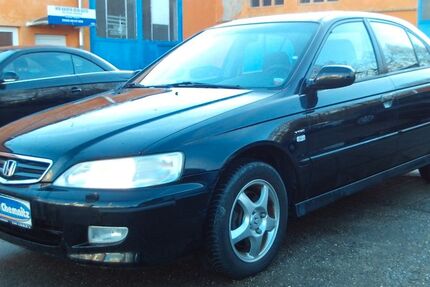 Honda Accord 128.162 km 2.999 &euro; Chemnitz 09114