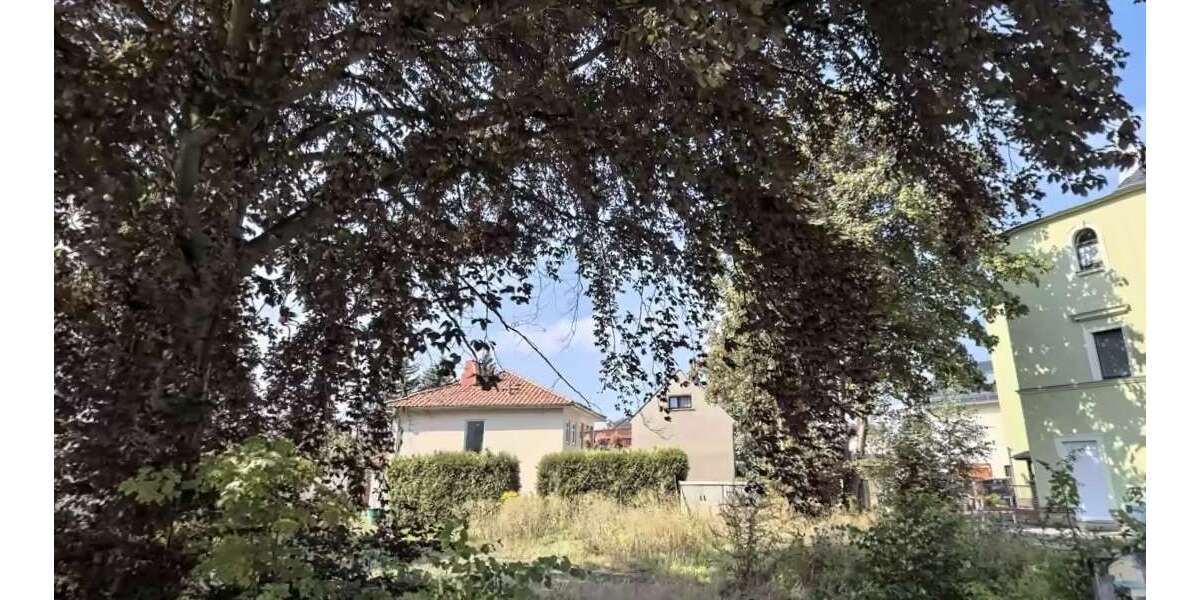 Grundstück zu verkaufen in Limbach-Oberfrohna 69.900 € 696 m² zimmer